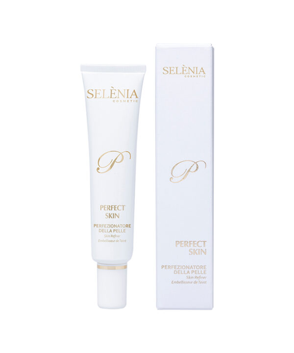 Crema Facial Perfect Skin