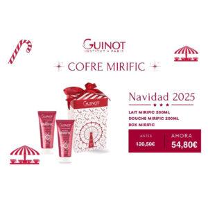 Cofre Mirific