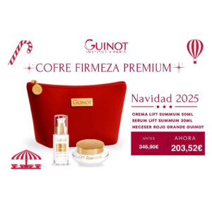 Cofre Firmeza Premium