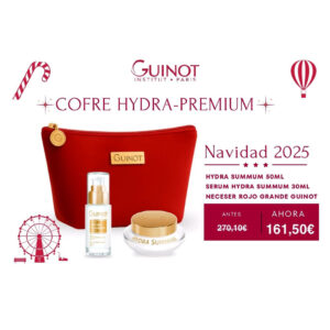 Cofre Hydra-Premium