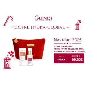 Cofre Hydra-Global