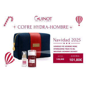Cofre Hydra-Hombre