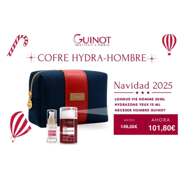 Cofre Hydra-Hombre