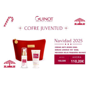Cofre Juventud