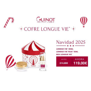 Cofre Longue Vie