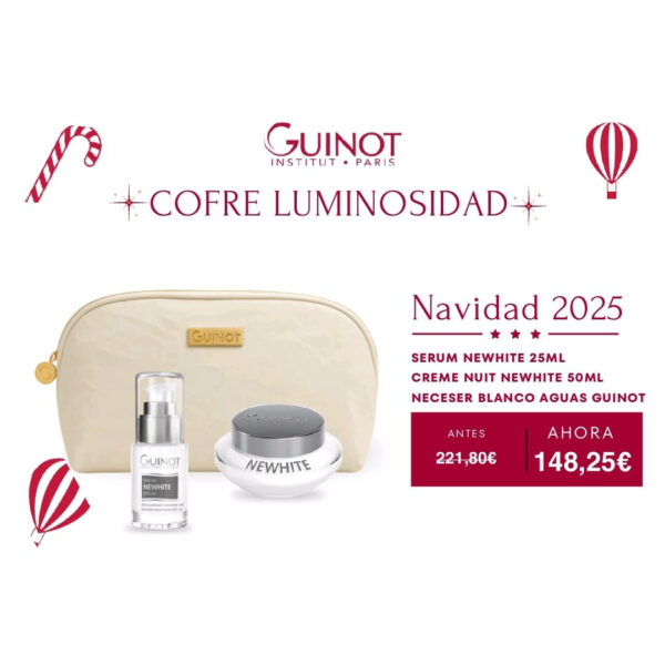 Cofre Luminosidad