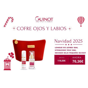 Cofre Ojos y Labios