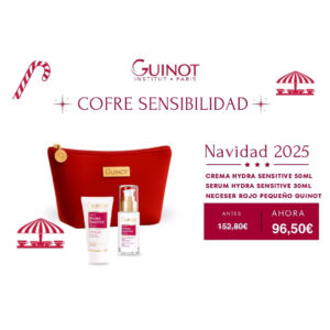 Cofre Sensibilidad